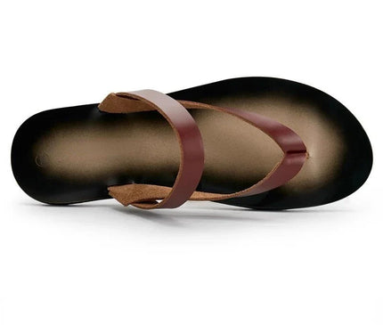 tong-homme-minimaliste-lanieres-croisees