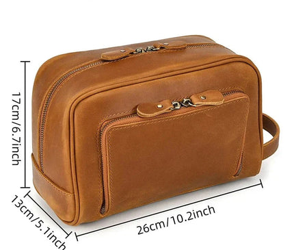 sac-rectangulaire-marron-fonce-avec-poche-avant-zippee
