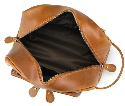 sac-rectangulaire-marron-fonce-avec-poche-avant-zippee