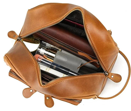 sac-rectangulaire-marron-fonce-avec-poche-avant-zippee